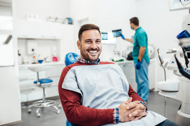 Best Dental Fillings (Composite and Amalgam)  in Palacios, TX