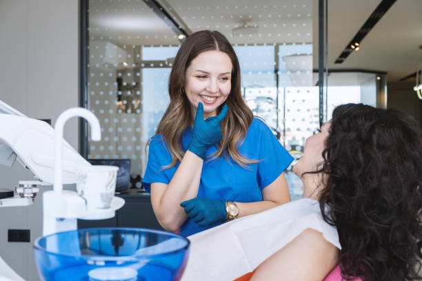 Best Root Canal Treatment  in Palacios, TX